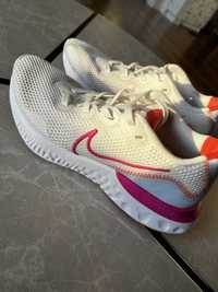 Nike Renew Run rozmiar 36,5