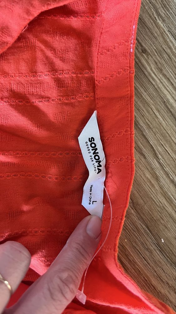 siboma sukienka letnia damsja L 40 boho