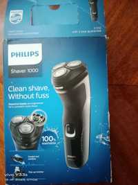 Eлектробритва  Philips серія 1000 S1332/41