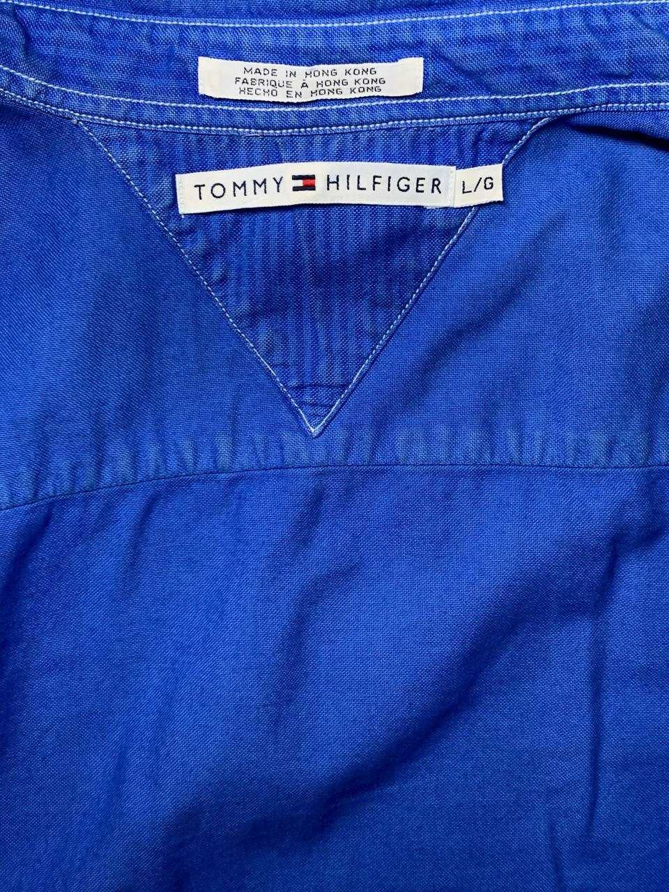 Сорочка Tommy Hilfiger
