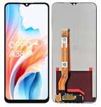 Oppo A38 CPH2579 Wyświetlacz Oryginał Wymiana GRATIS