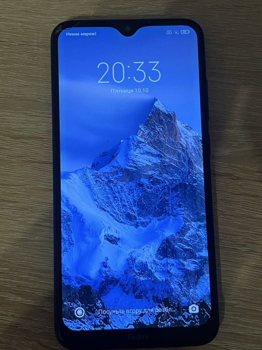 Редмі 8 продам за харошой ціной