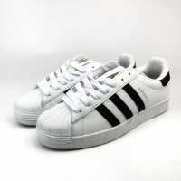 Кросівки Adidas Superstar White, кросовки Адідас Суперстар Білі