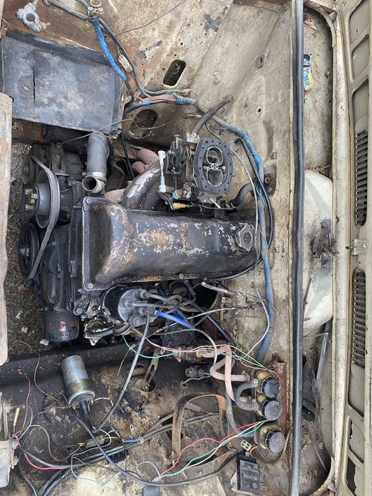 Продам жигу копейку