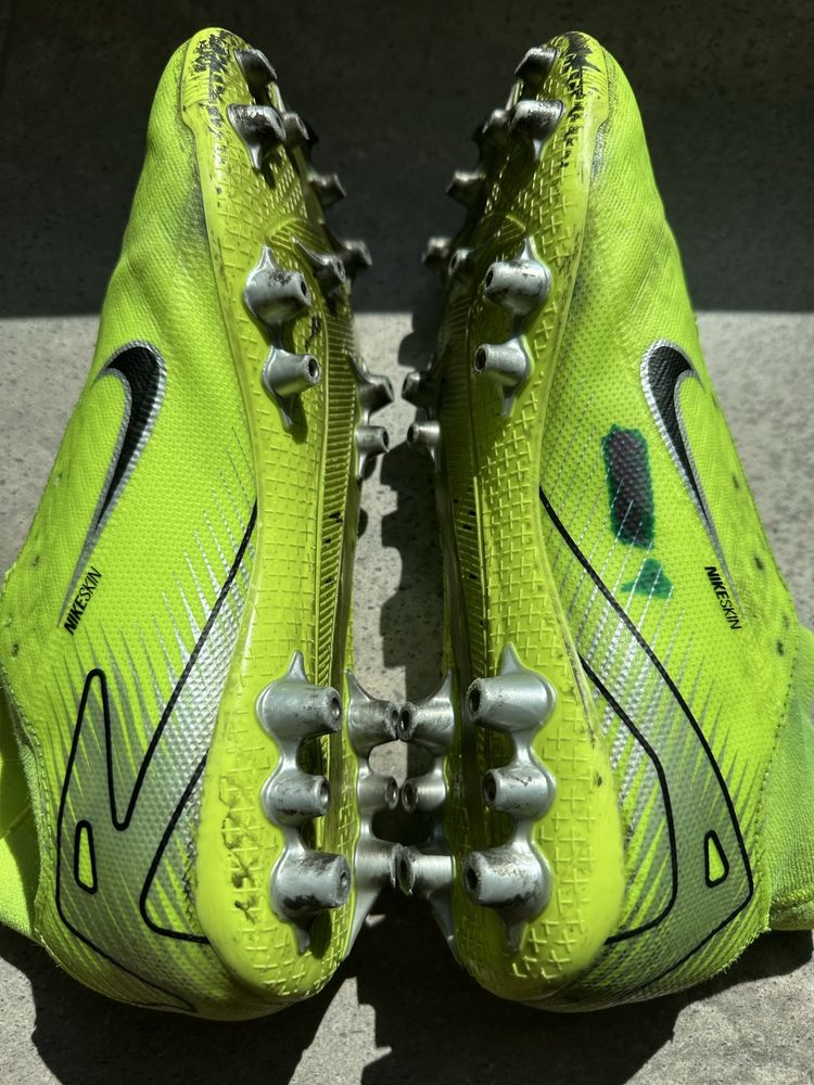 Nike Mercurial Superfly  UK 7