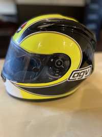 Kask agv GP- PRO