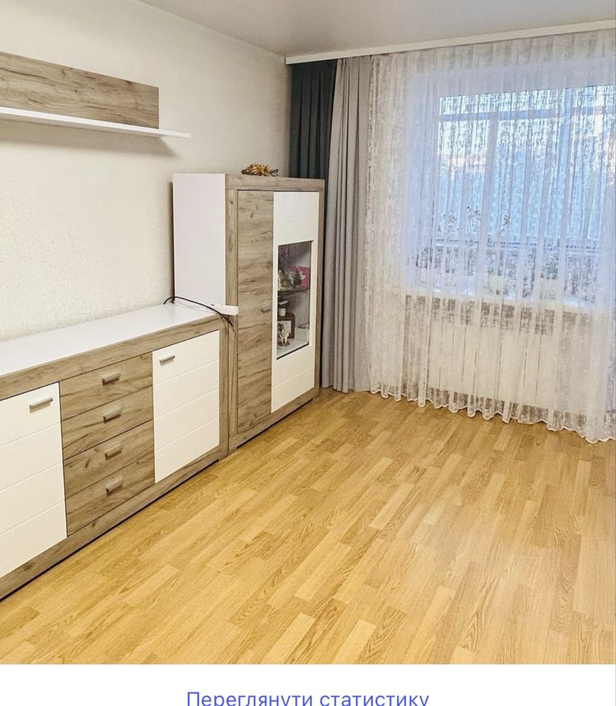 Оренда 3-х кім квартири по вул.Мазепи,автономне опалення