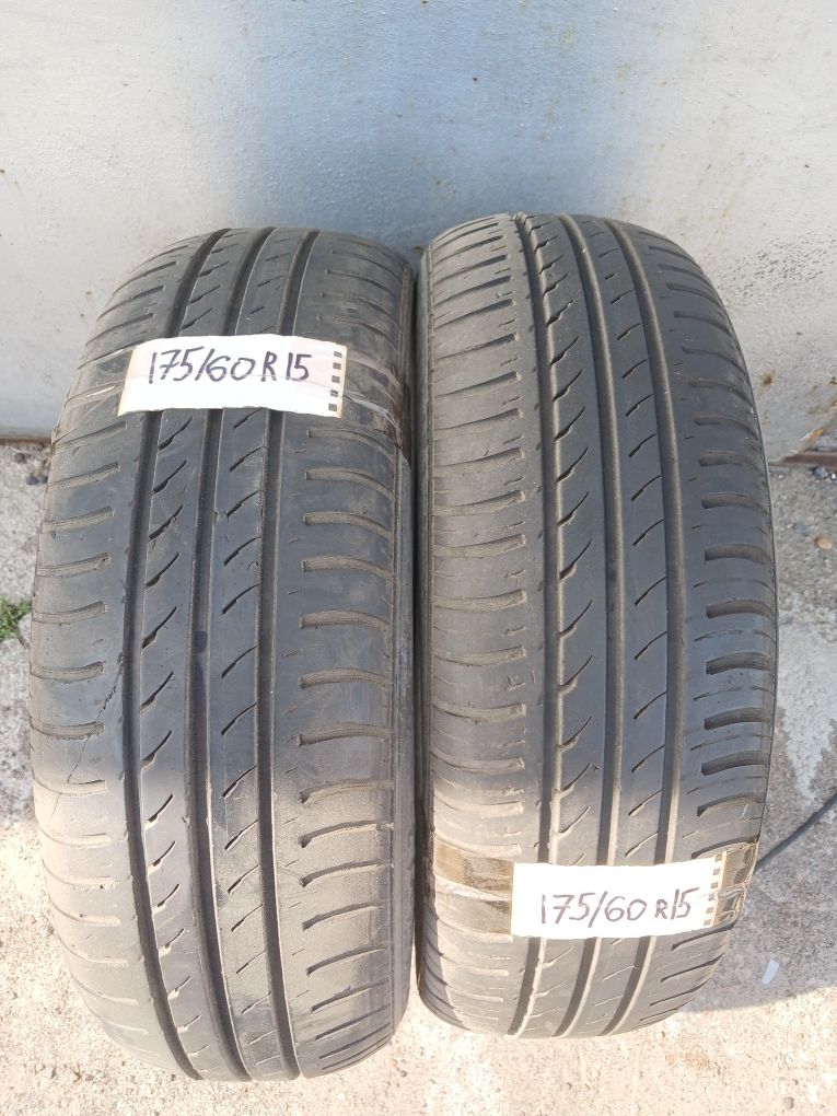 Пара 175/60 R15 Літо