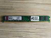 Kingston DDR2 2Gb 800MHz (KVR800D2N6/2G)
