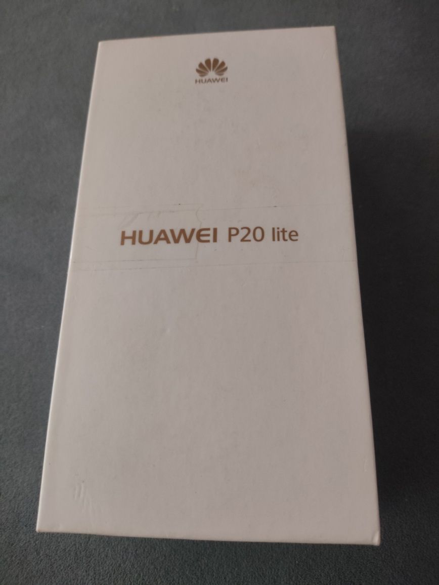 Huawei P20 lite uzywany