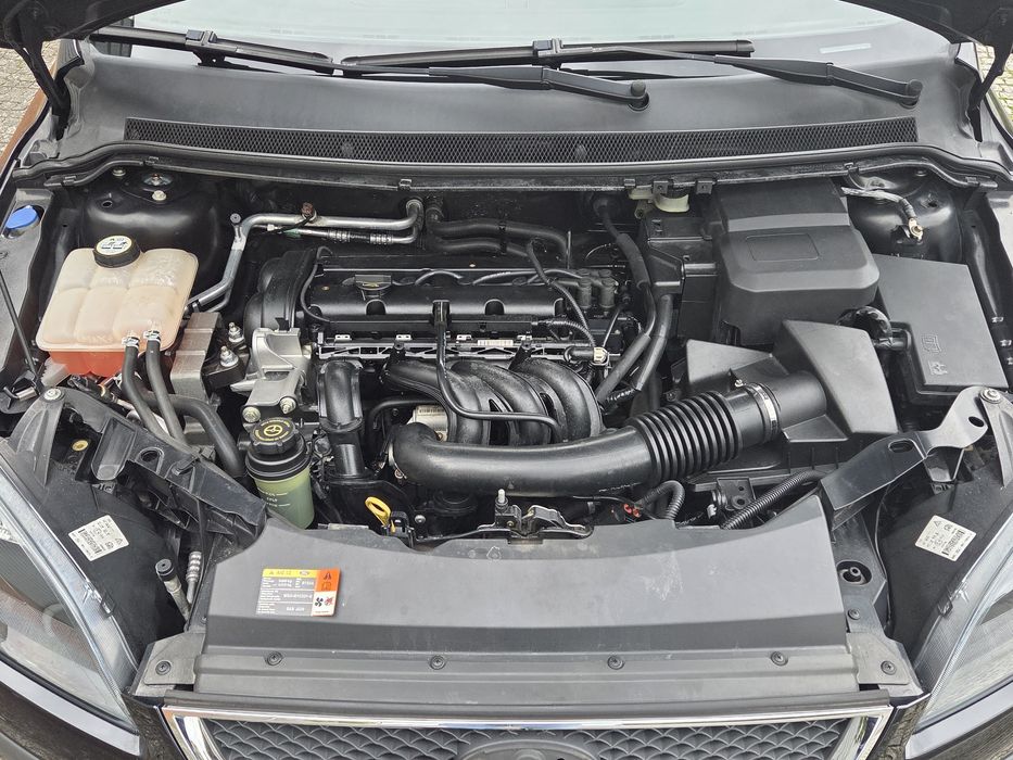 Ford Focus 1.4 Trend, 2006, Impecável