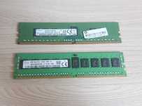 Pamięć RAM 16 GB ddr4 rdimm ecc
