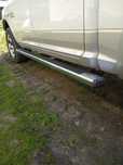 Progi stopnie Dodge Ram 1500 Laramie 2014r