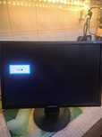 Monitor Samsung 22 cale 100% sprawmy  stan bardzo dobry