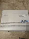 Centrala Panasonic KX-TD 612 isdn