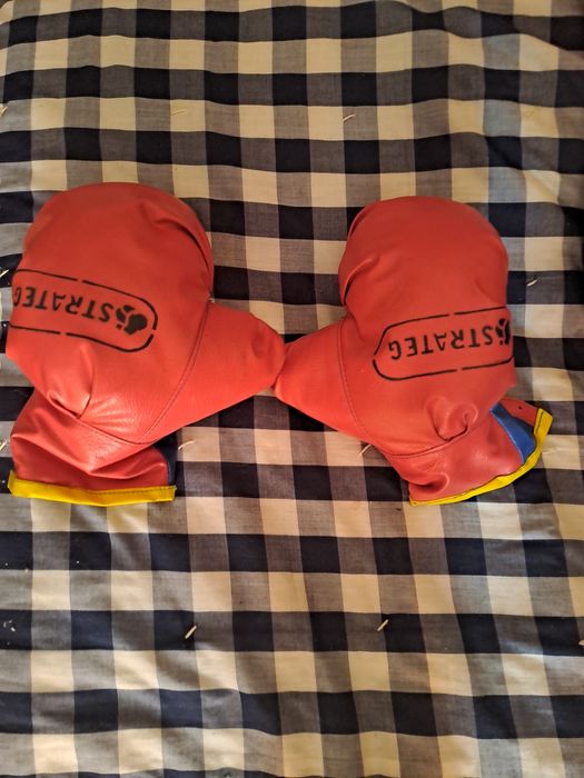 Набір дитині для боксу