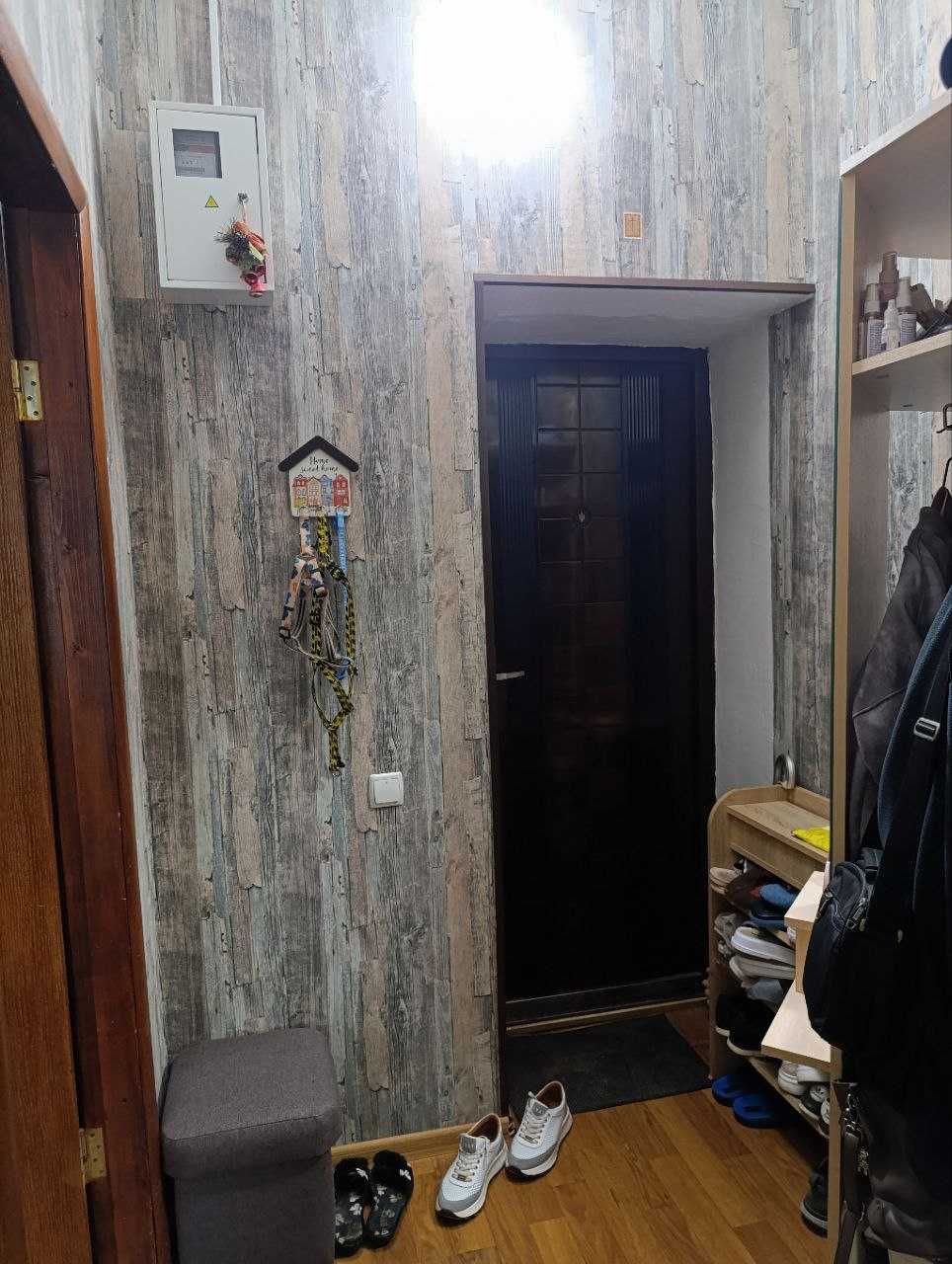2х кімнатна Квартира біля 602 м/р вул. Ювілейна
