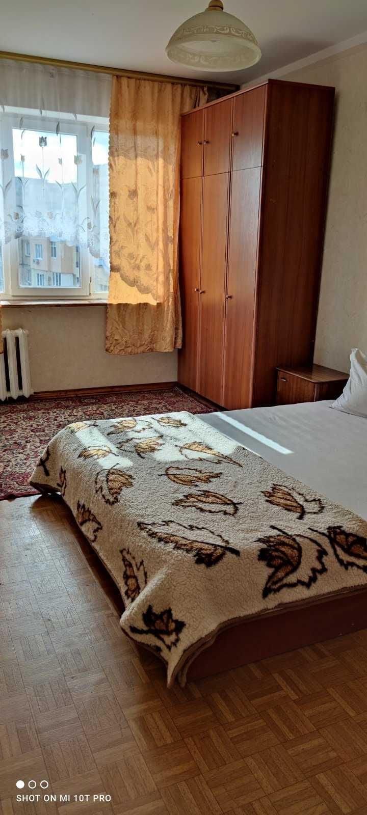 5-ти.кім. квар. в гарному стані. Район Киевський Клюшка.Зручна локація