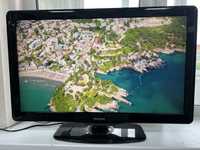 Тегевізор PHILIPS 37" Full Hd