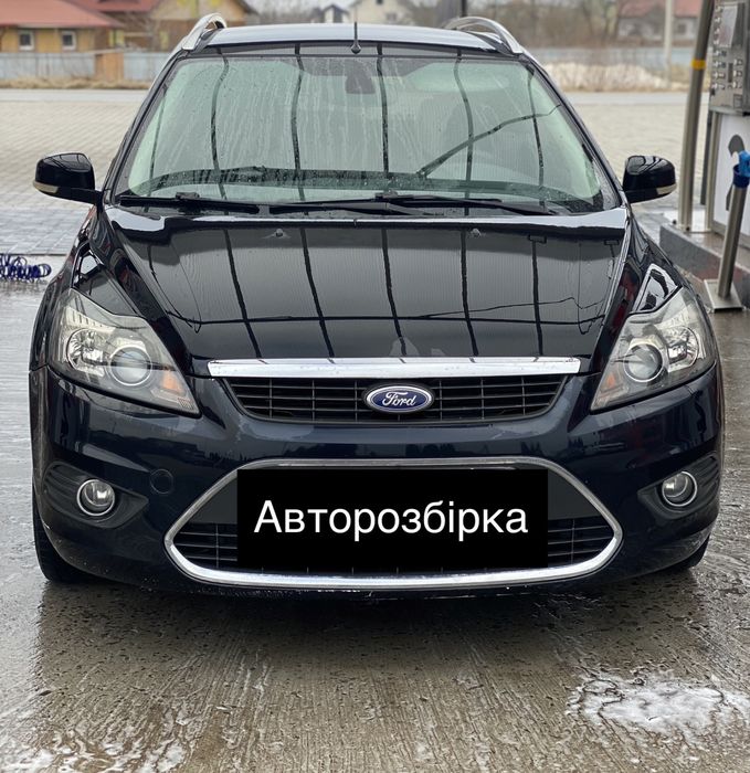 Фари Запчастини форд фокус 1 2 3 ford focus 1 2 3