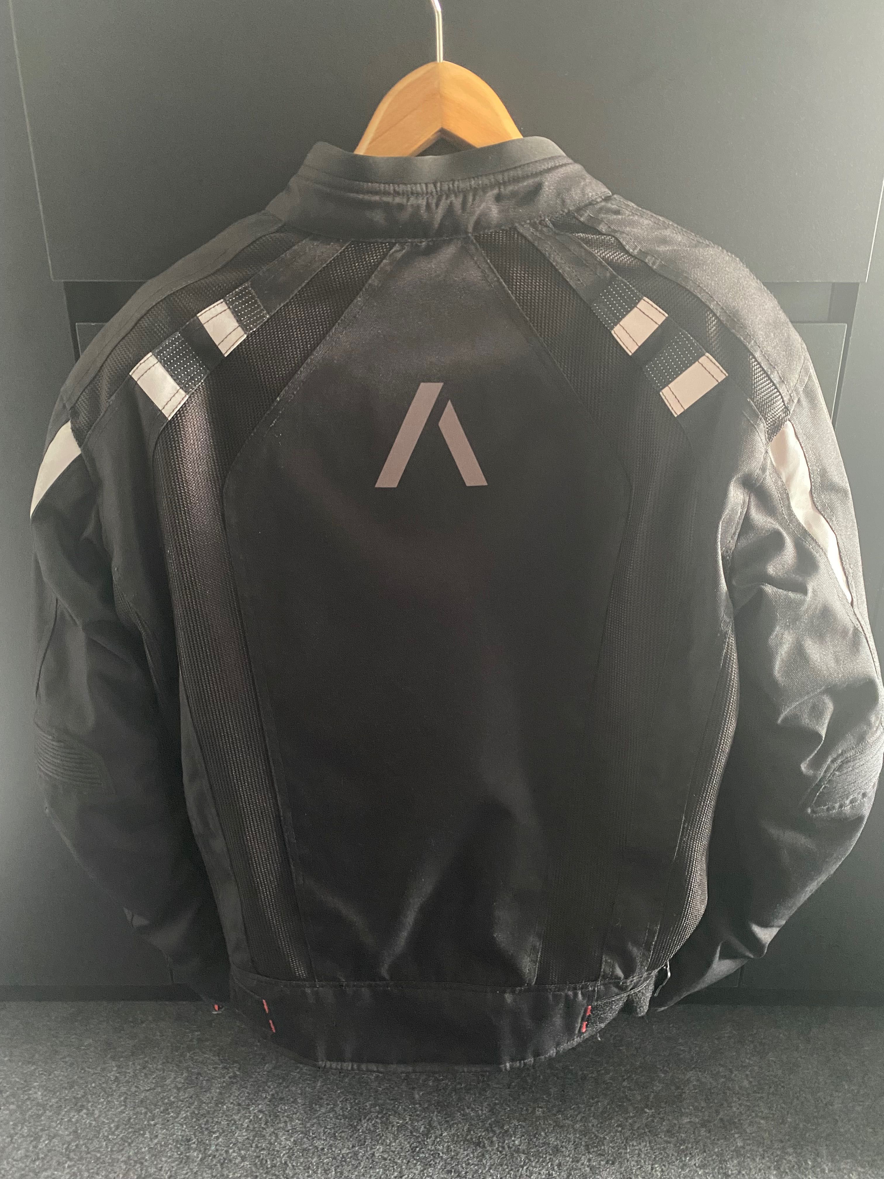 Kurtka motocyklowa Adrenalinę Ready r.S