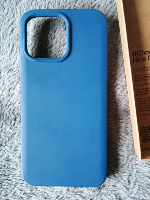 Etui Rhinoshield do iPhone 15 PRO MAX