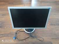 Monitor Samsung 205BW