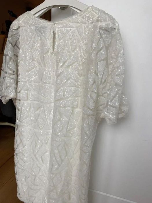 Сукня від Vera Wang