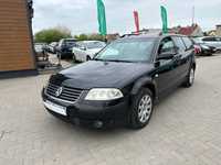 Volkswagen Passat 1.8 T benz. 150KM Zamiana Zarejestrowany