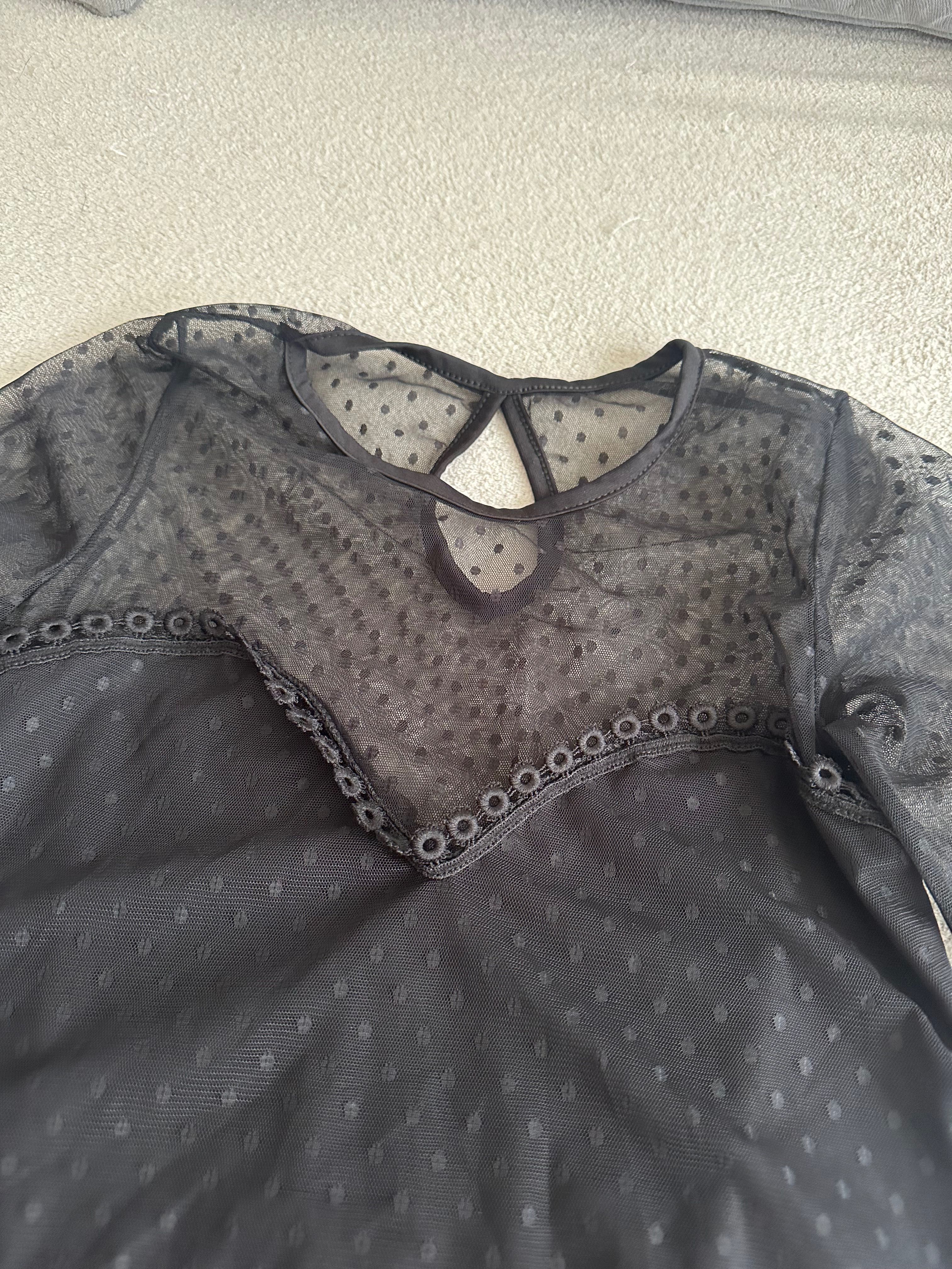 body damskie nowe