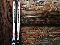 Narty biegowe Madshus RedLine Skate 165 JR NNN