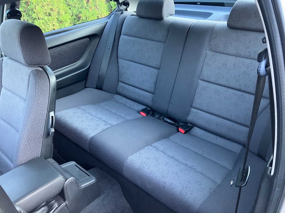 BMW 316 Compact Super Stan Bogata Wersja 4 x Air Bag ASC 161.000 km