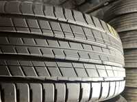 Шины б/у лето 235/60 18 Michelin Lattitude sport 3