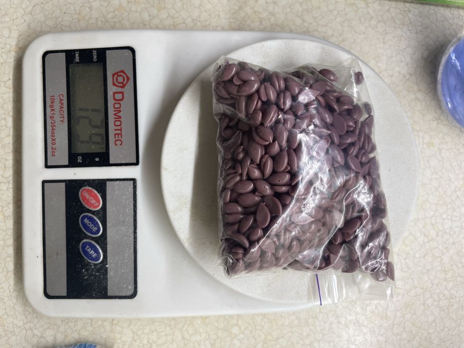 Віск для депіляції