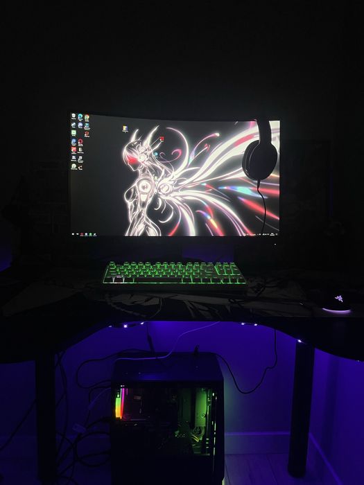 Продаю свій компʼютер