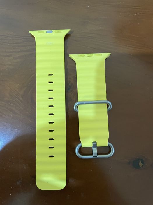 Bracelete Apple Watch Ultra