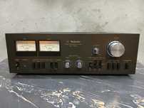 Wzmacniacz Stereo TECHNICS SU-7700K