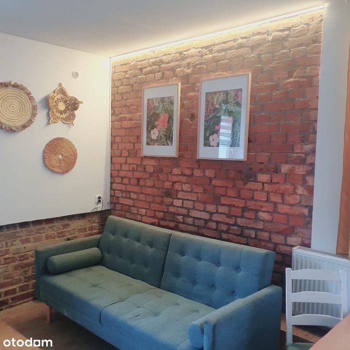 Wynajmę mieszkanie w Kartuzach 1350