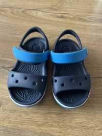 Crocs sandałki rozmiar 20/21 C5