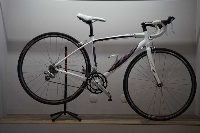 Bicicleta Specialized Dolce Sport
