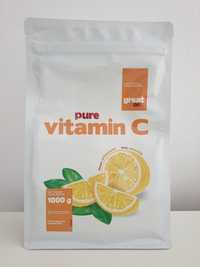 Great one Pure Vitamin C-1000g