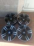 Jantes 19 5/120 BMW