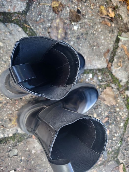 Buty damskie Hm 37 za grosze