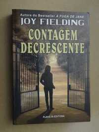 Contagem Decrescente de Joy Fielding