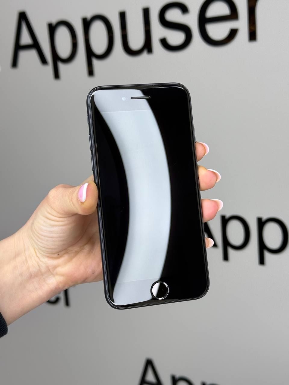 Iphone 8 Space Gray оплата частинами 64gb 256gb