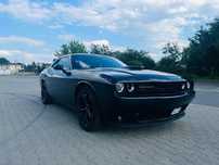Dodge Challenger Dodge Challenger 5.7 Shaker R/T 2017 Zamiana