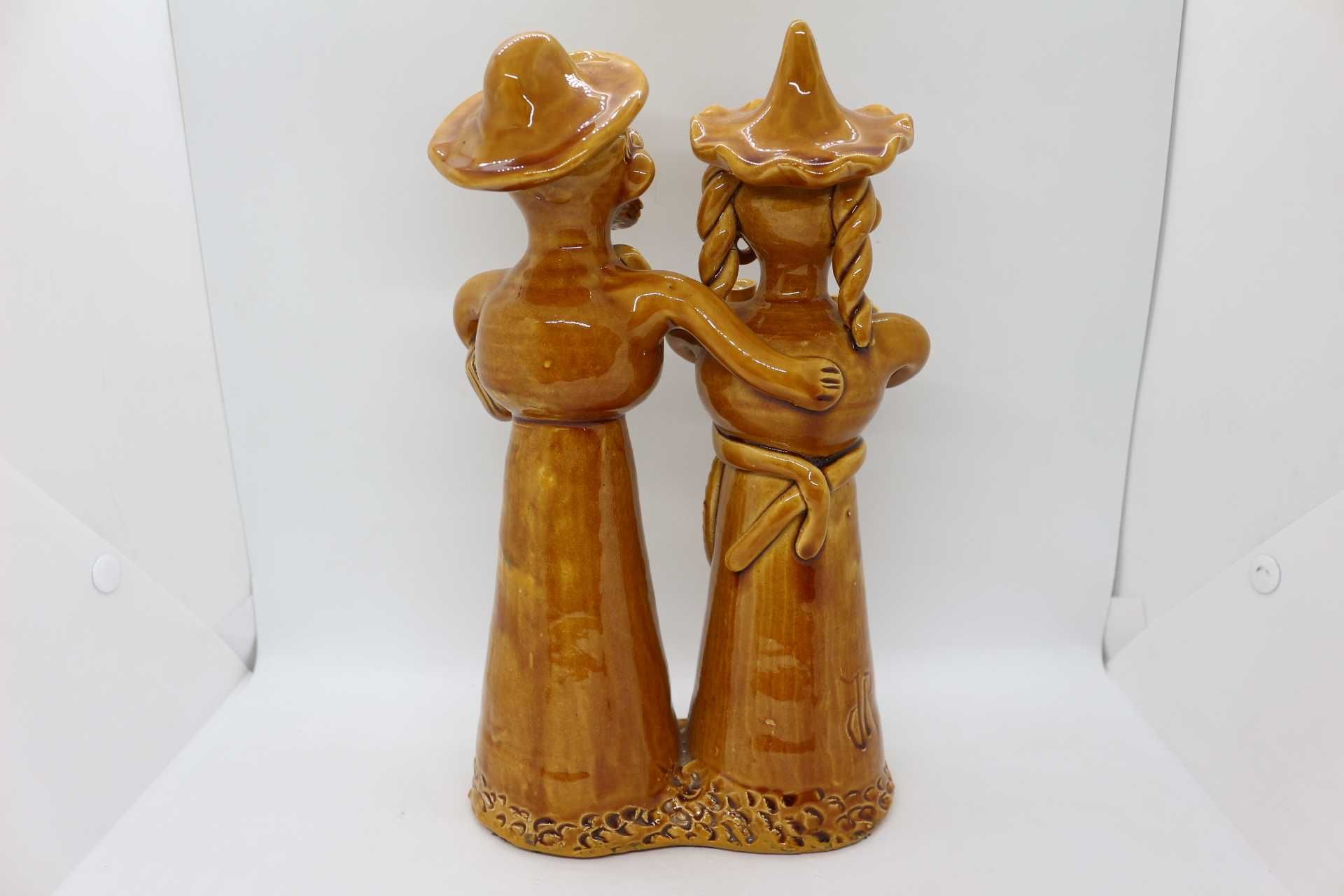 Figurado de Barcelos O Casal de Júlia Ramalho 27 cm