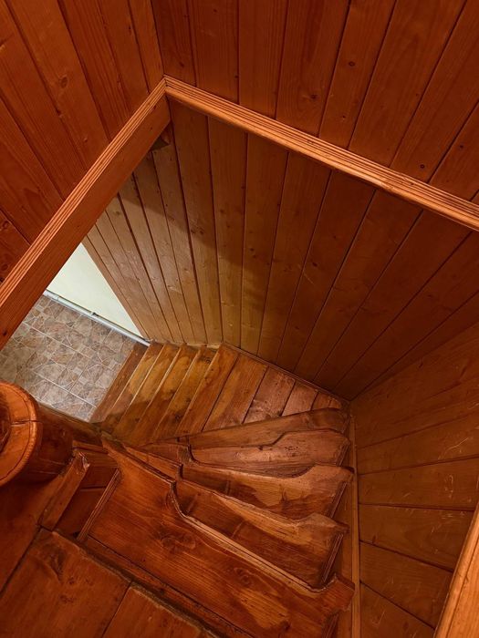 Садиба Біля річки. Орявчик