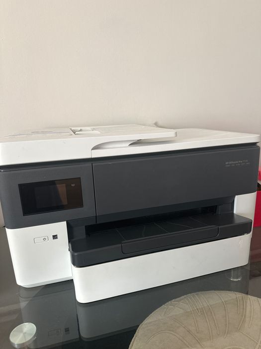 Принтер HP OfficeJet Pro 7720