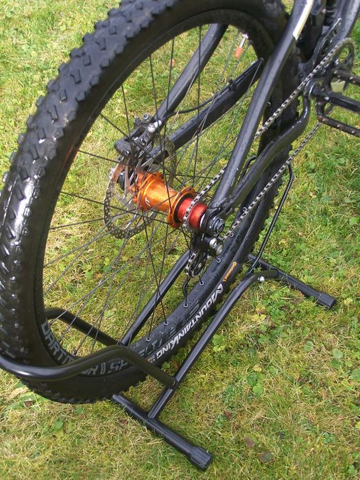 Trek Slash 8 Jibber/Slopeduro